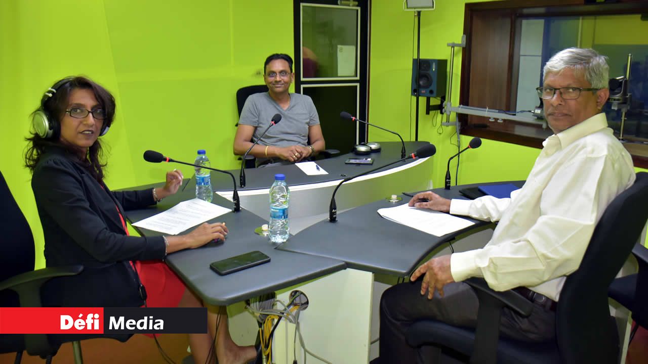 Au Cœur de l’Info