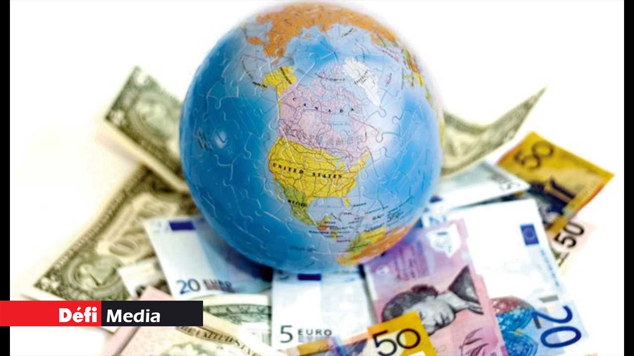 FDI inflow plunges in first quarter 2017