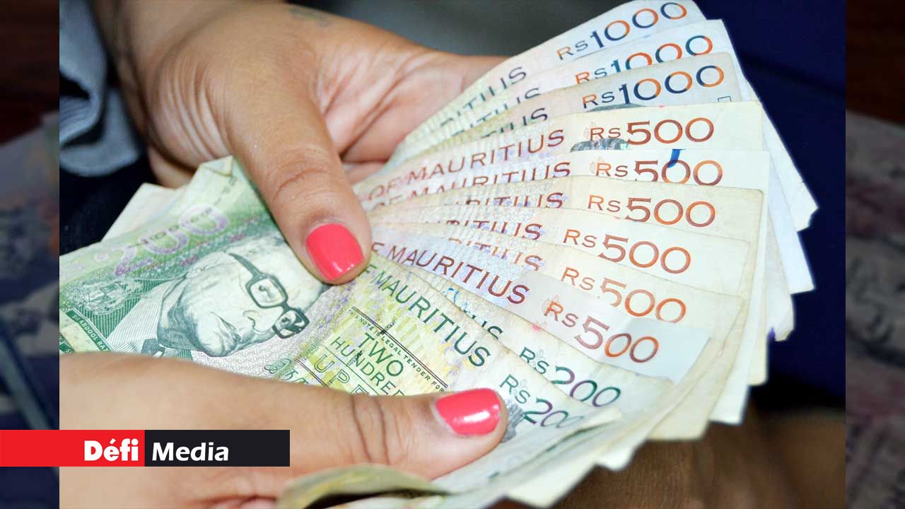 High-Income economy:: Are we on the right track?