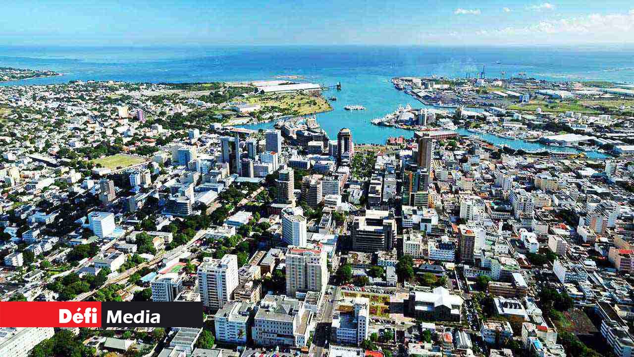 Vision 2030: An inclusive high-income country