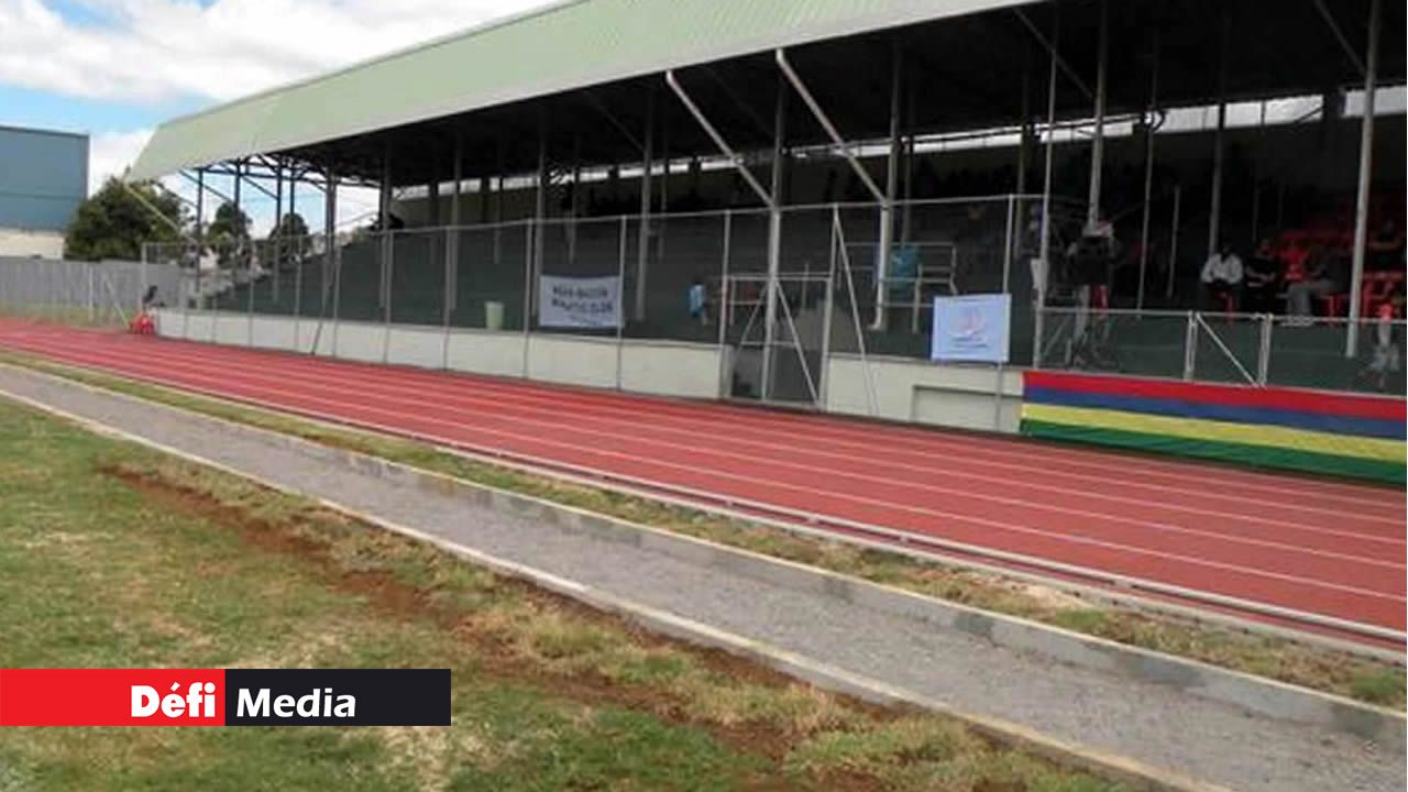 La bagarre a éclaté samedi au stade Gaëtan Duval à Rose Hill à la fin d’un match de la MFA Intermediate League.