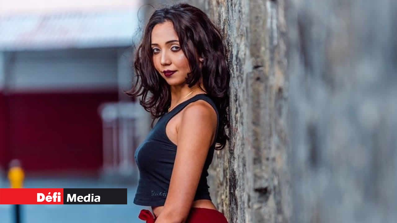 Koralie Tatiana Gontran