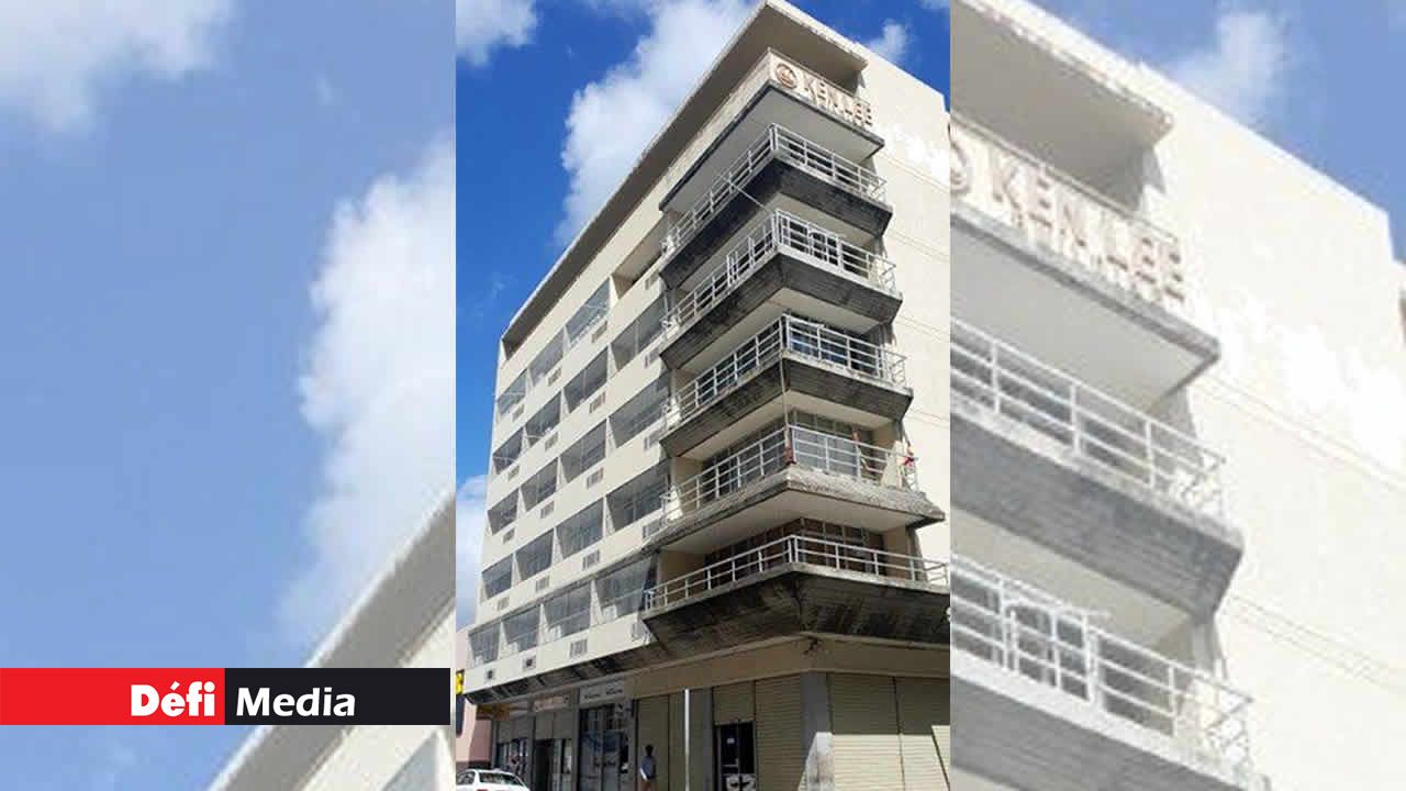 Outer Islands Development Corporation