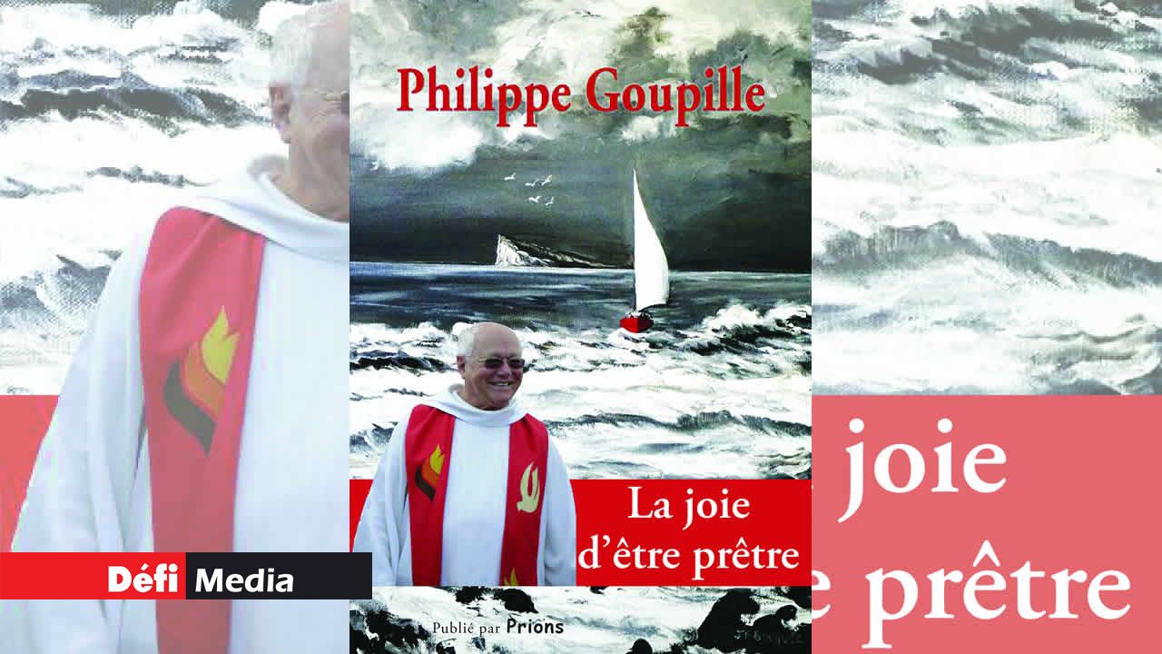 Philippe Goupille