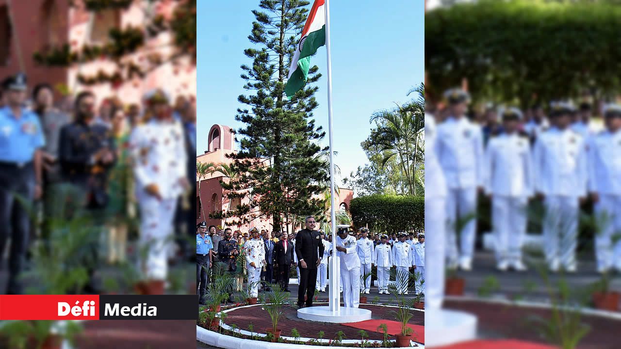 indépendance de l’Inde