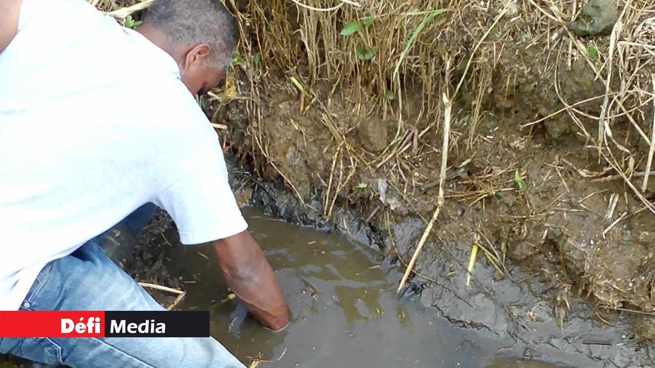 Le pays devait être bien préparé pour éviter tous les risques et prendre des mesures concrètes.