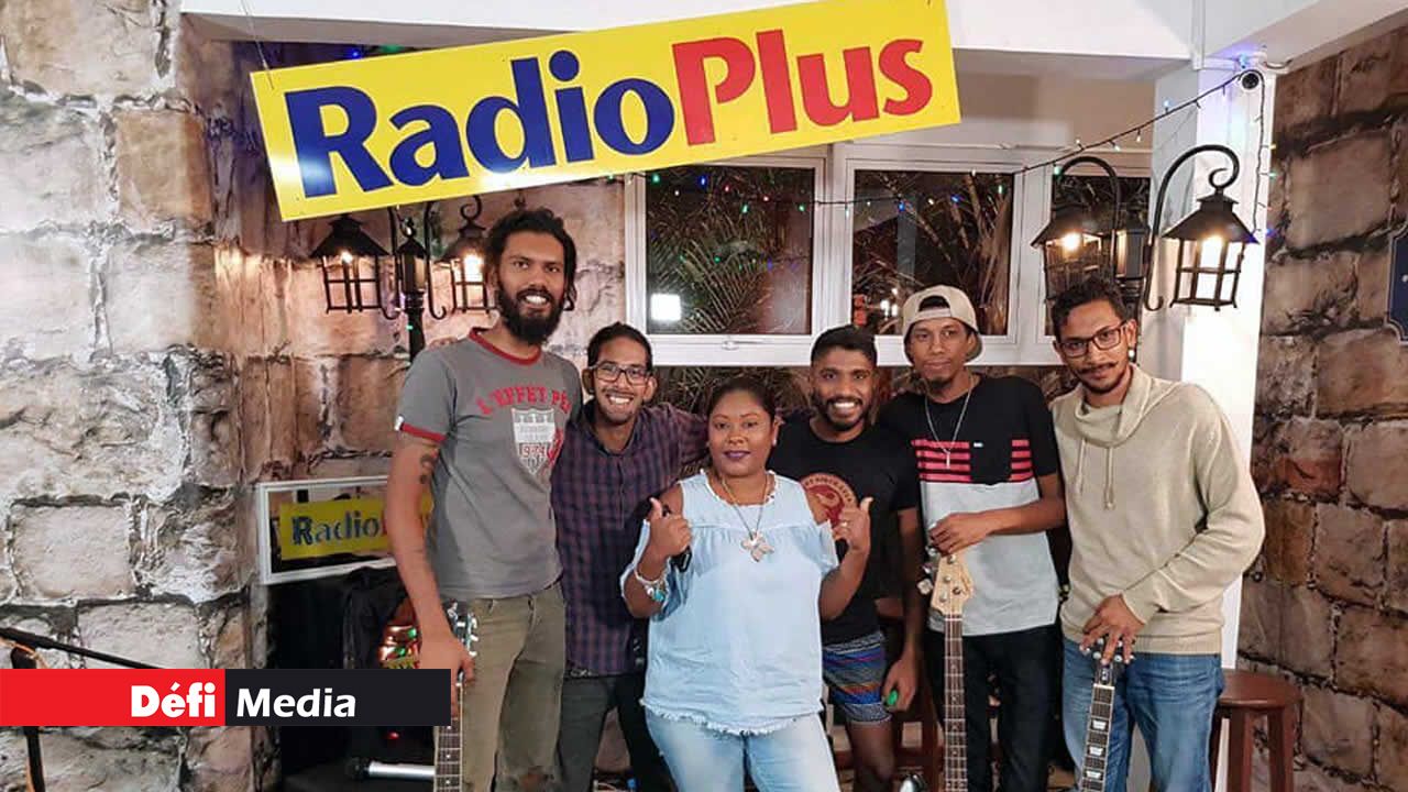 Artiste de la semaine