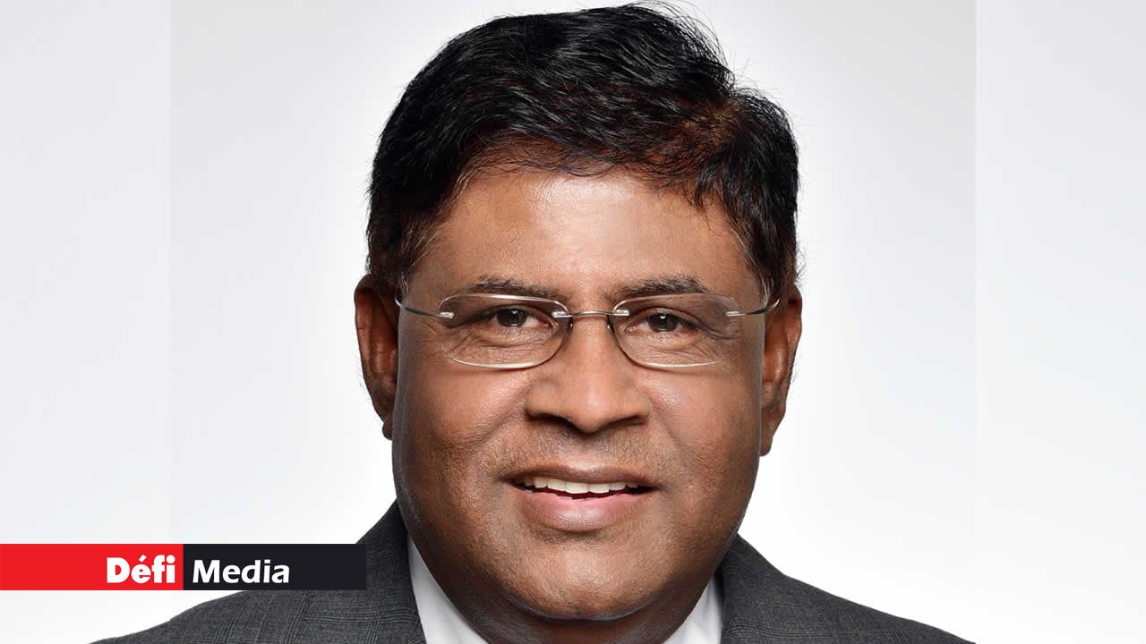 Krishnaraj Madhavjee Sunjiv Soyjaudah 