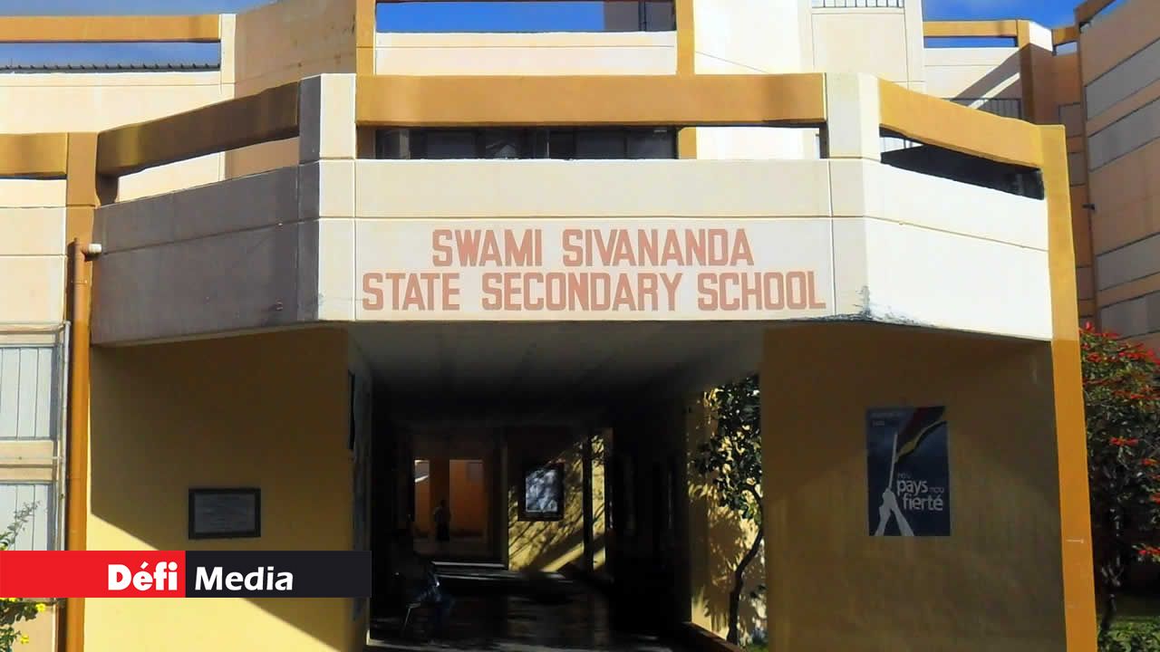 Swami Sivananda SSS
