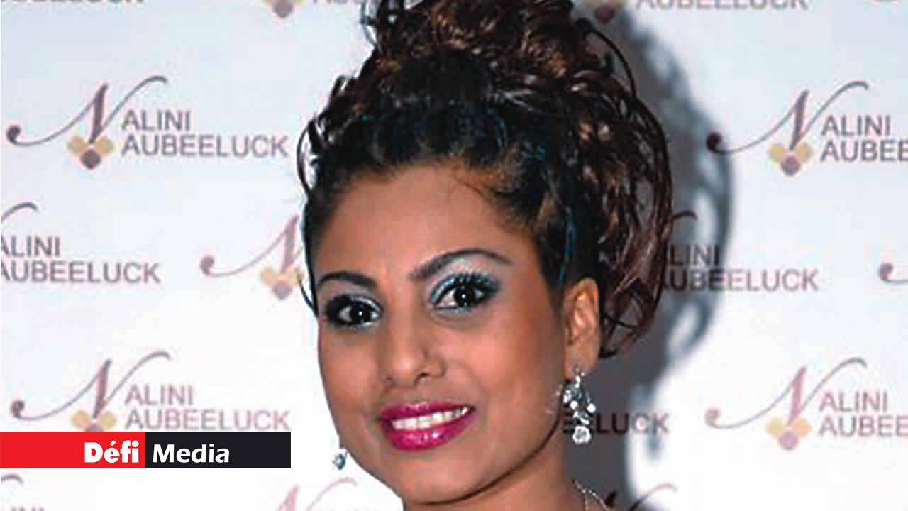 Nalini Aubeeluck