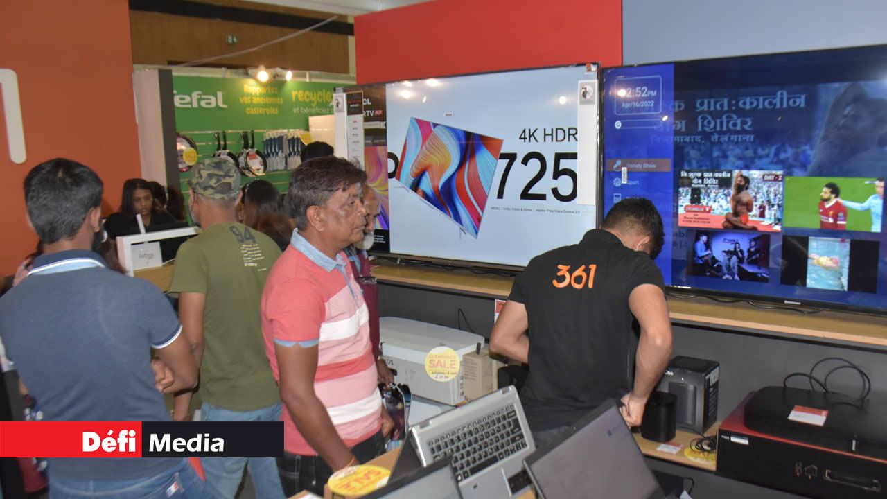 L’enseigne 361 propose des promotions monstres sur ses produits.