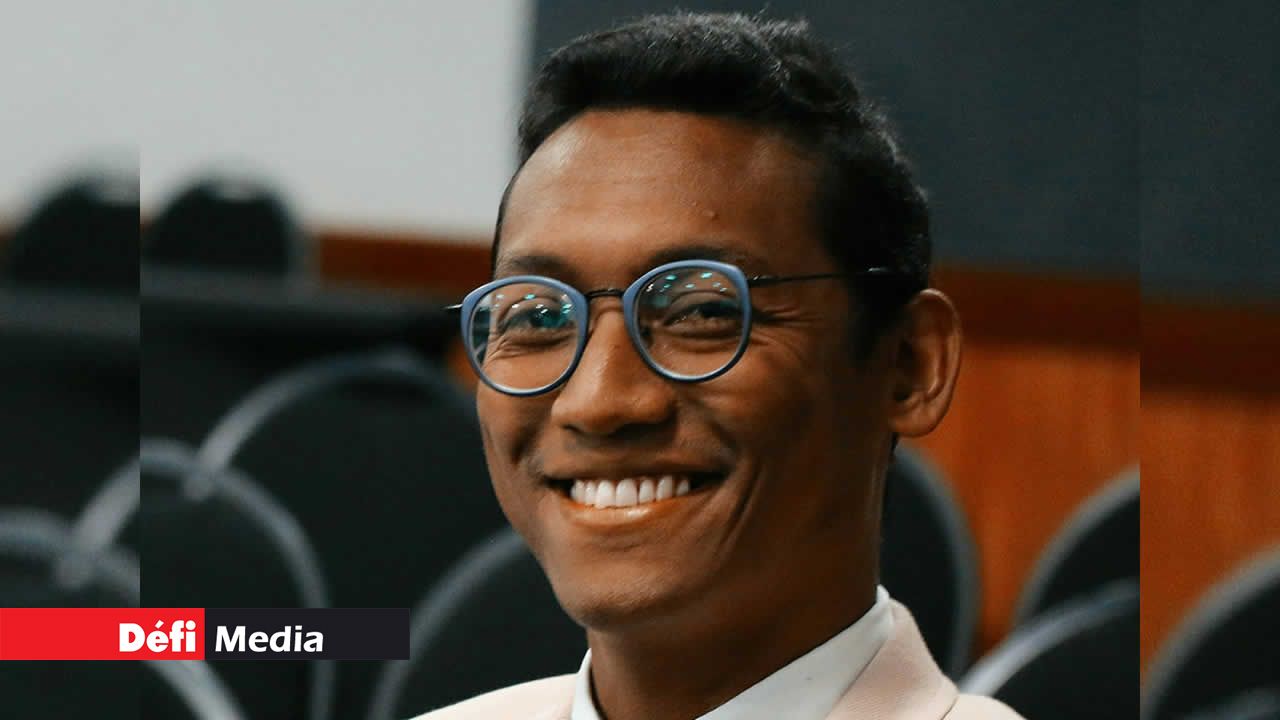 Rado Rakotosamimanana