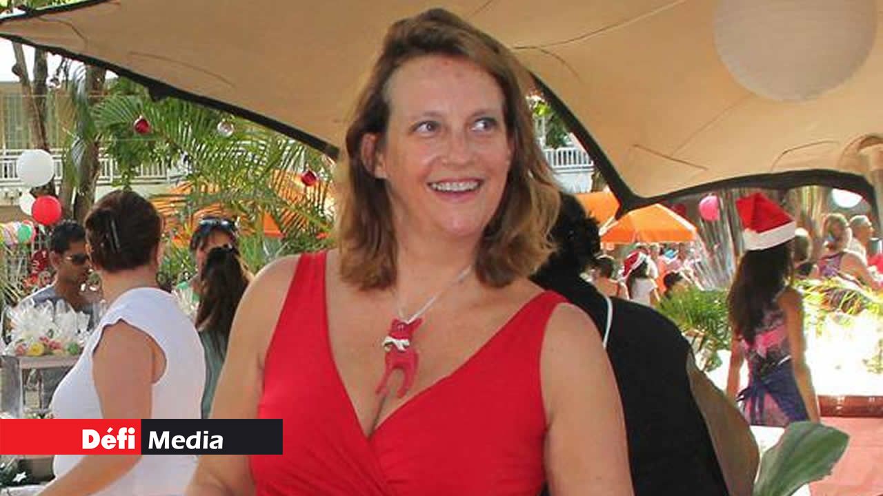 Nathalie Baissac Daruty de Grandpré