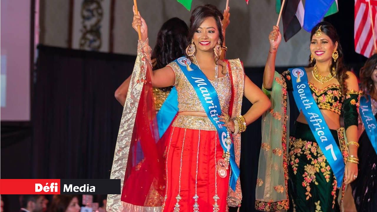 Prema Mookaram Nayeck représentant Maurice aux État-Unis.