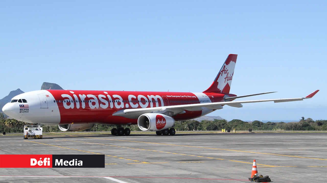 Air Asia