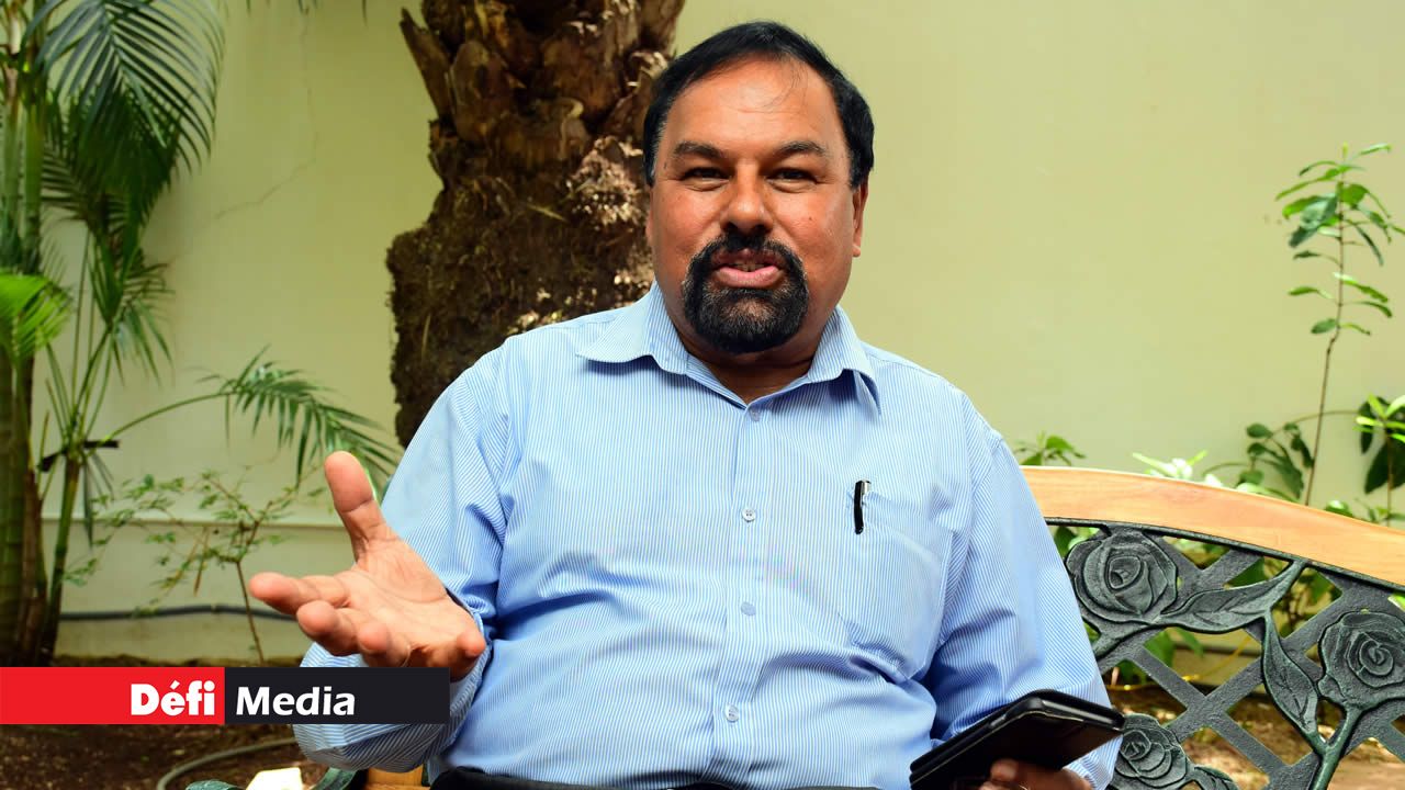 Awadhkoomarsing Balluck