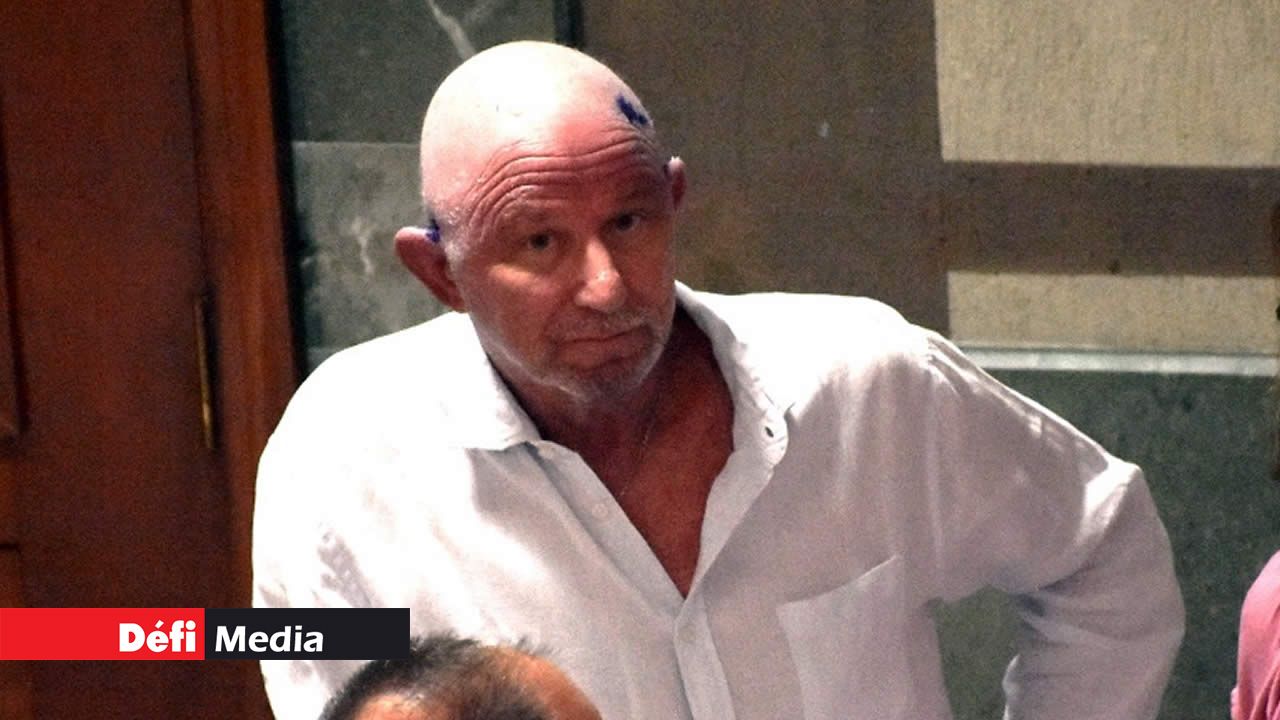 Joseph Michel de Ravel de l’Argentière