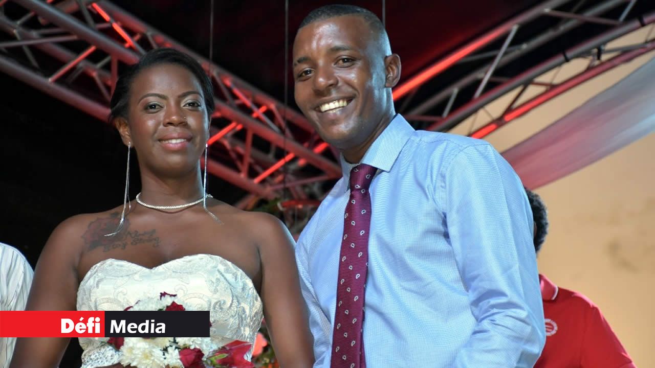 Aurélie partage la vie de Didier depuis deux ans. Saint Valentin