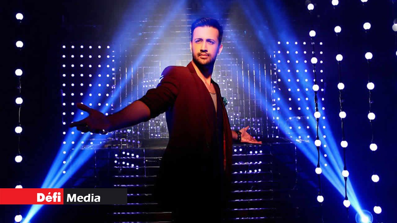 Atif Aslam