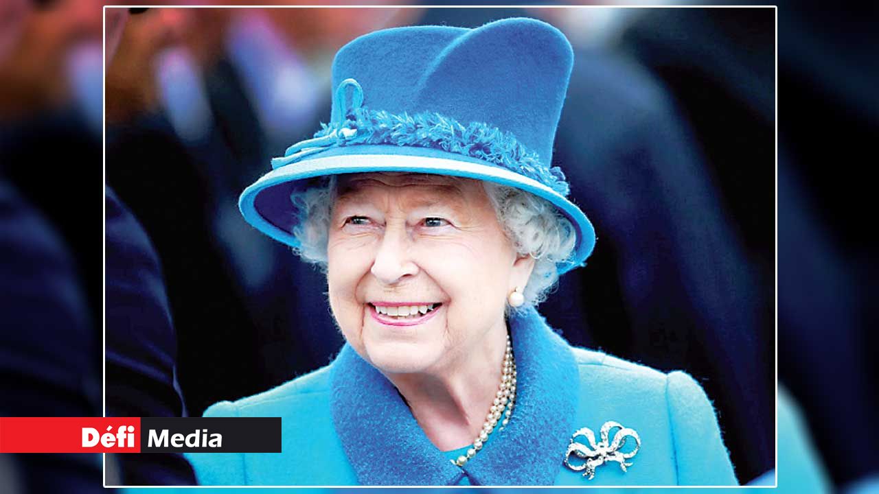 Queen gives Royal Assent for Brexit to be triggered