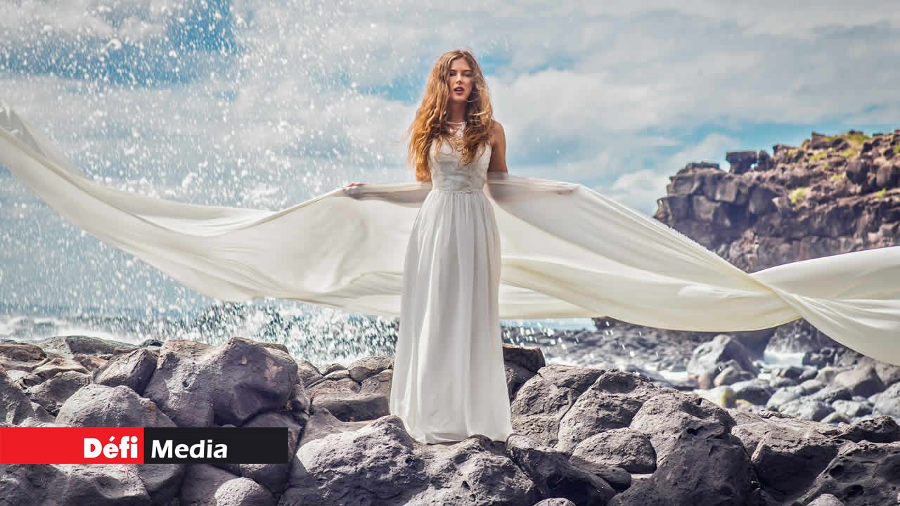 Bridal Shoots créatives