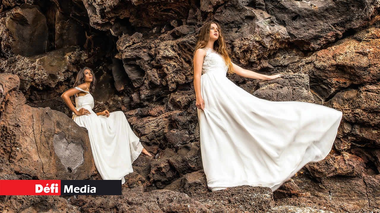 Bridal Shoots créatives