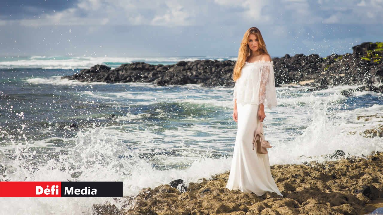 Bridal Shoots créatives