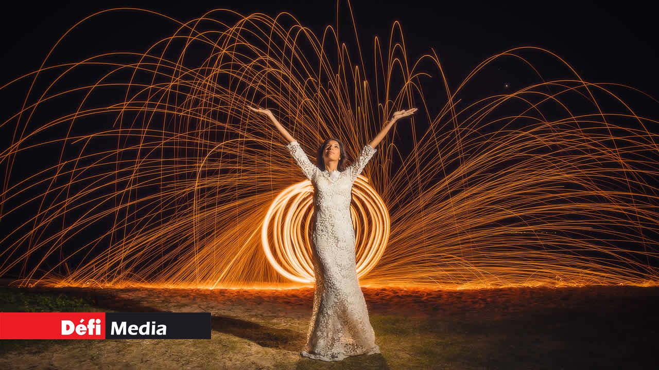 Bridal Shoots créatives