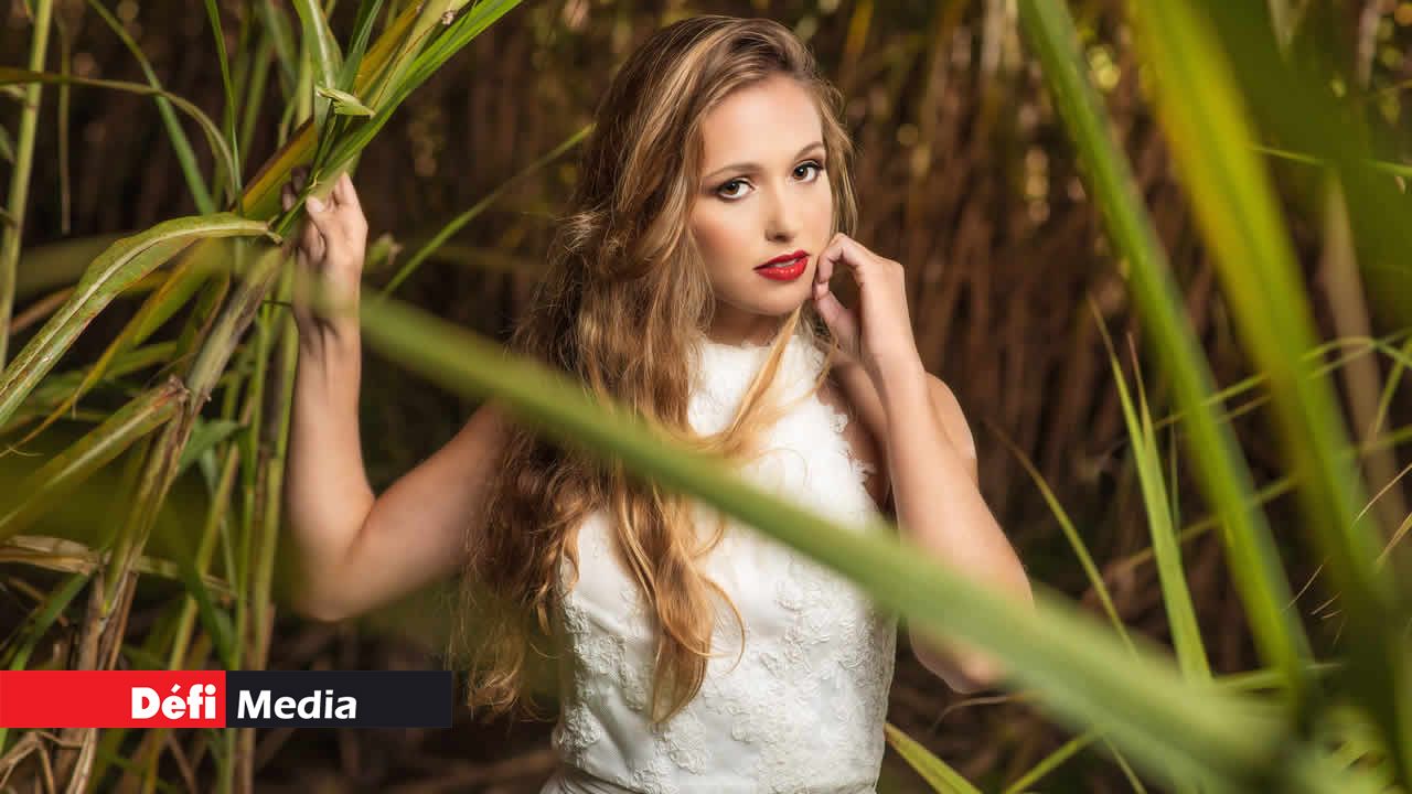 Bridal Shoots créatives