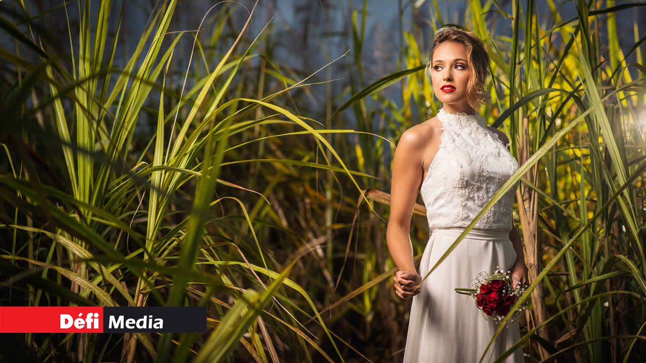 Bridal Shoots créatives