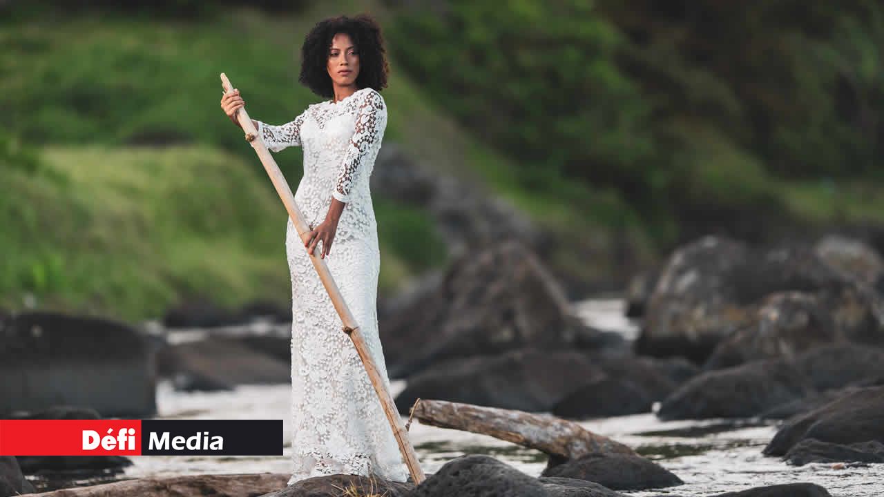 Bridal Shoots créatives