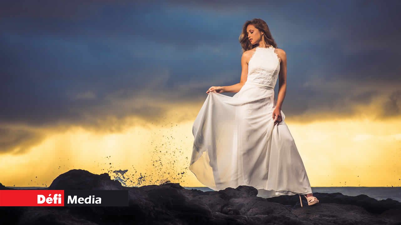 Bridal Shoots créatives