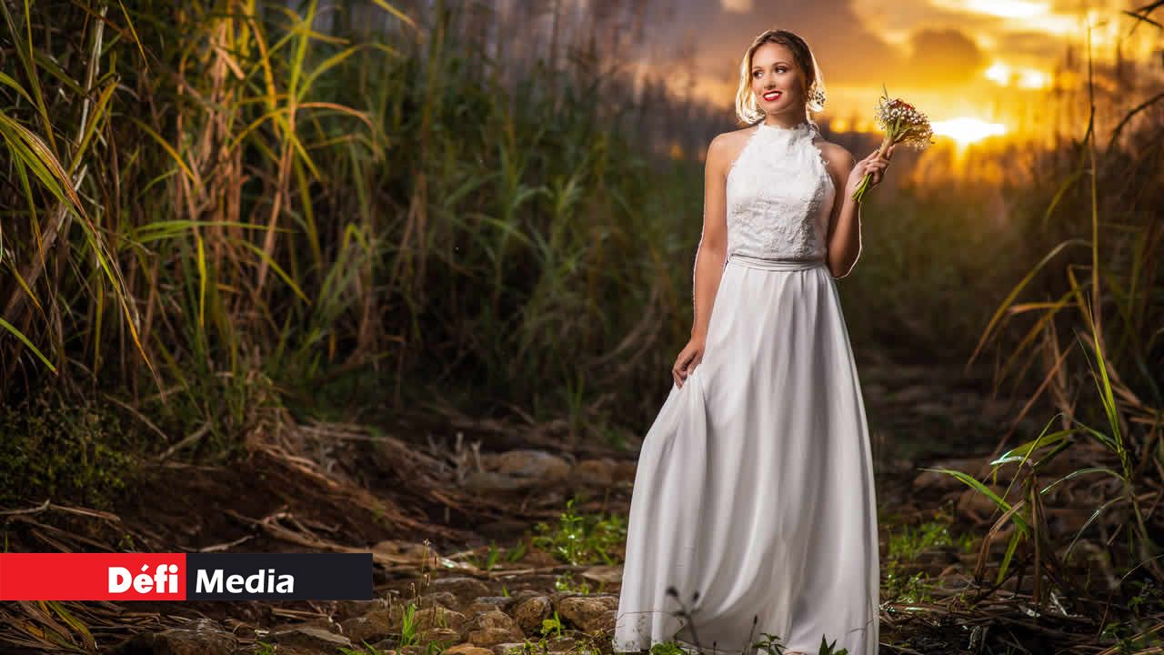 Bridal Shoots créatives