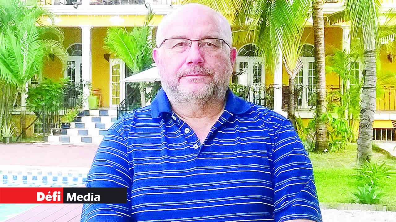 Dr Charles Mercier-Guyon