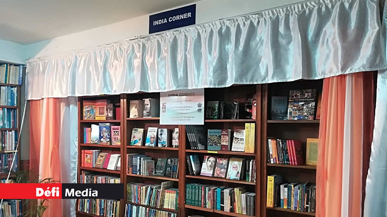 Bibliothèque nationale