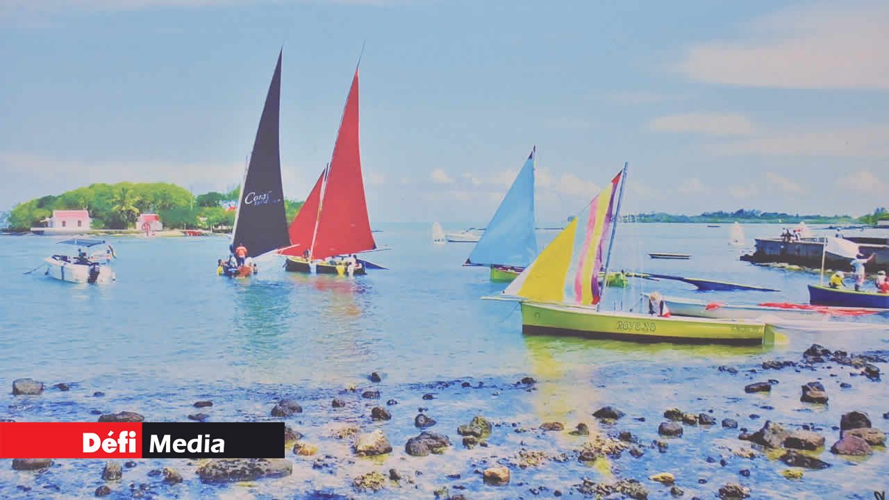 Une photo qu’elle a éxposée dans le passé. Sevany Appavoo