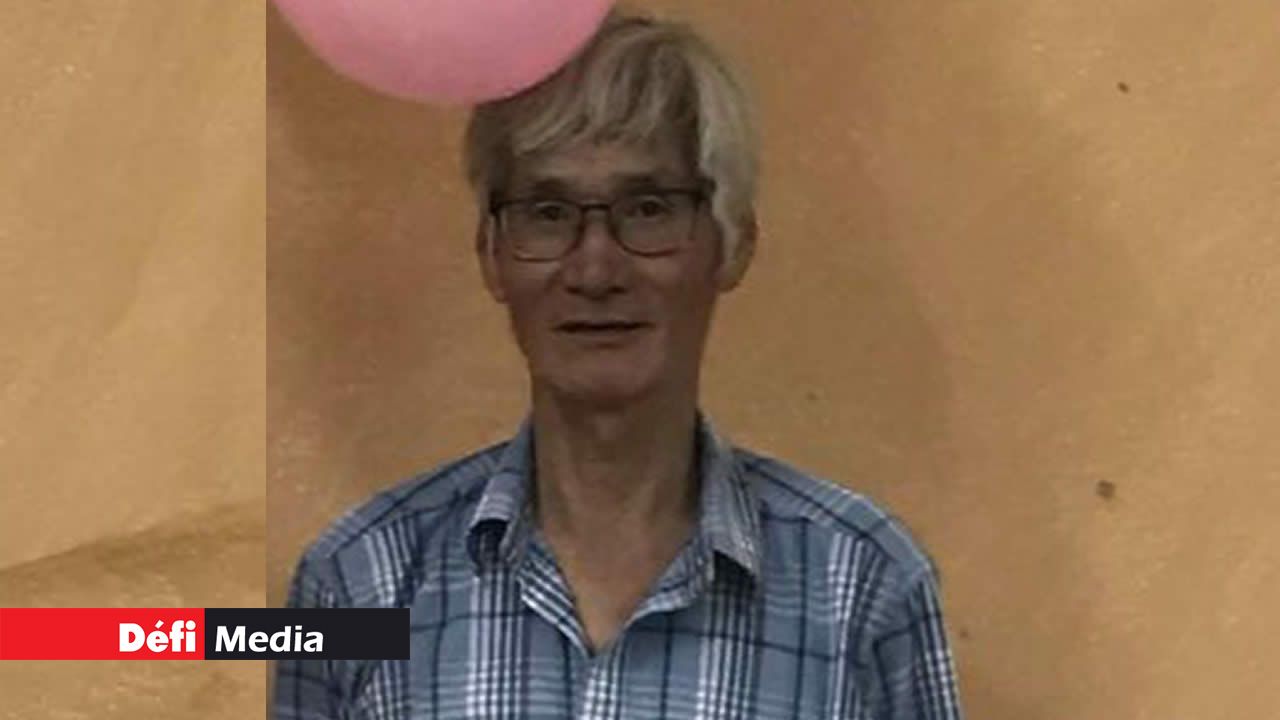 Jean Pierre Hang Fong Yue