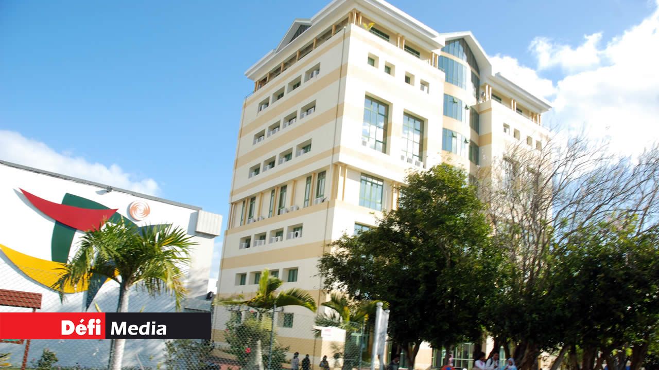 Mauritius Institute of Education