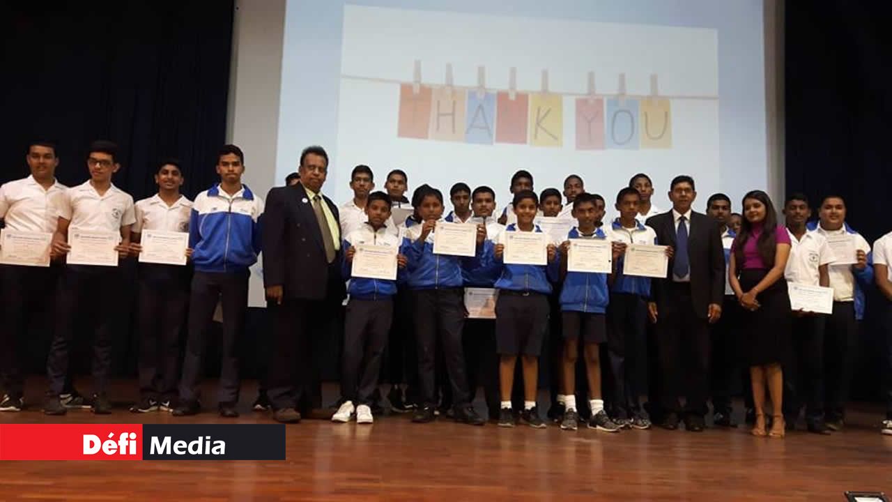 United Nations Association Imperial College Participants