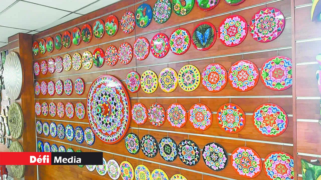 Le char à bœufs traditionnel et roues appelé « Carretas ».