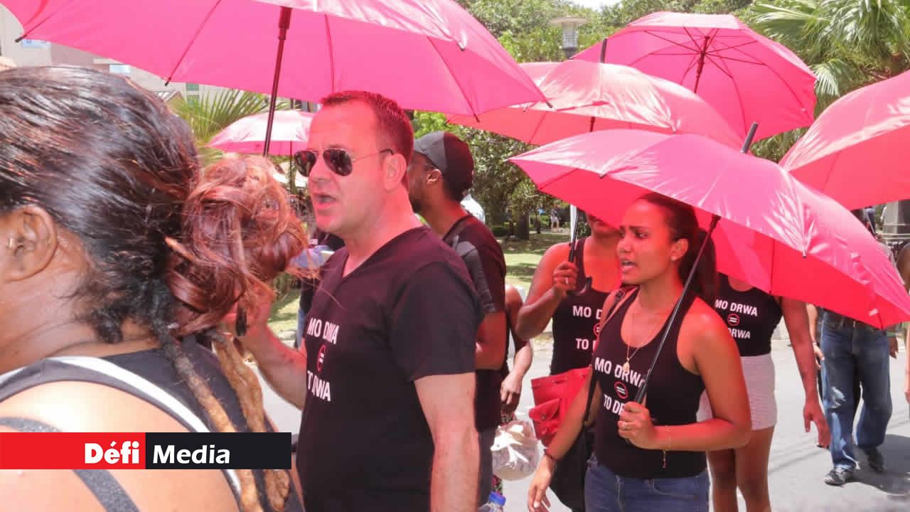 travailleurs du sexe