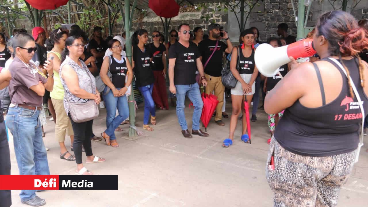 travailleurs du sexe