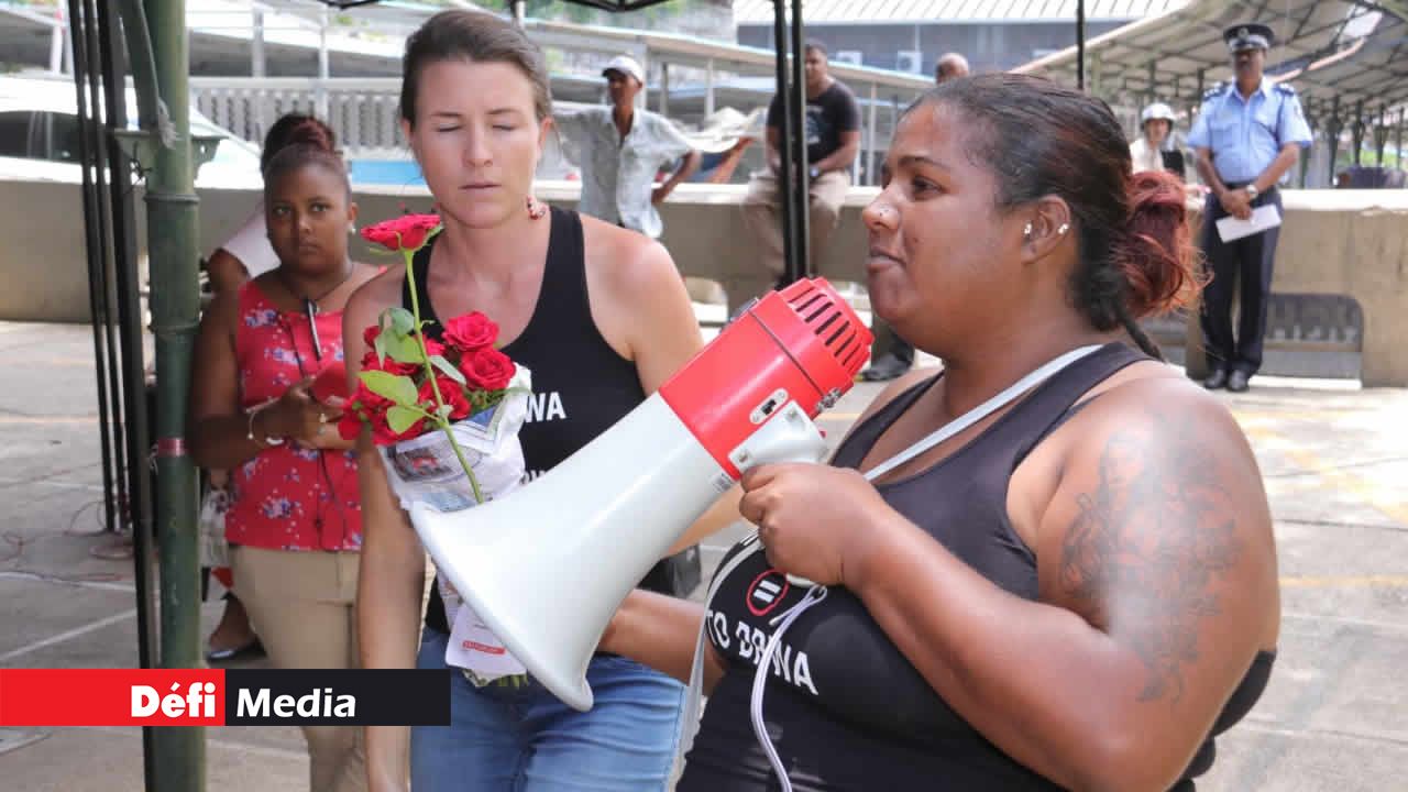 travailleurs du sexe