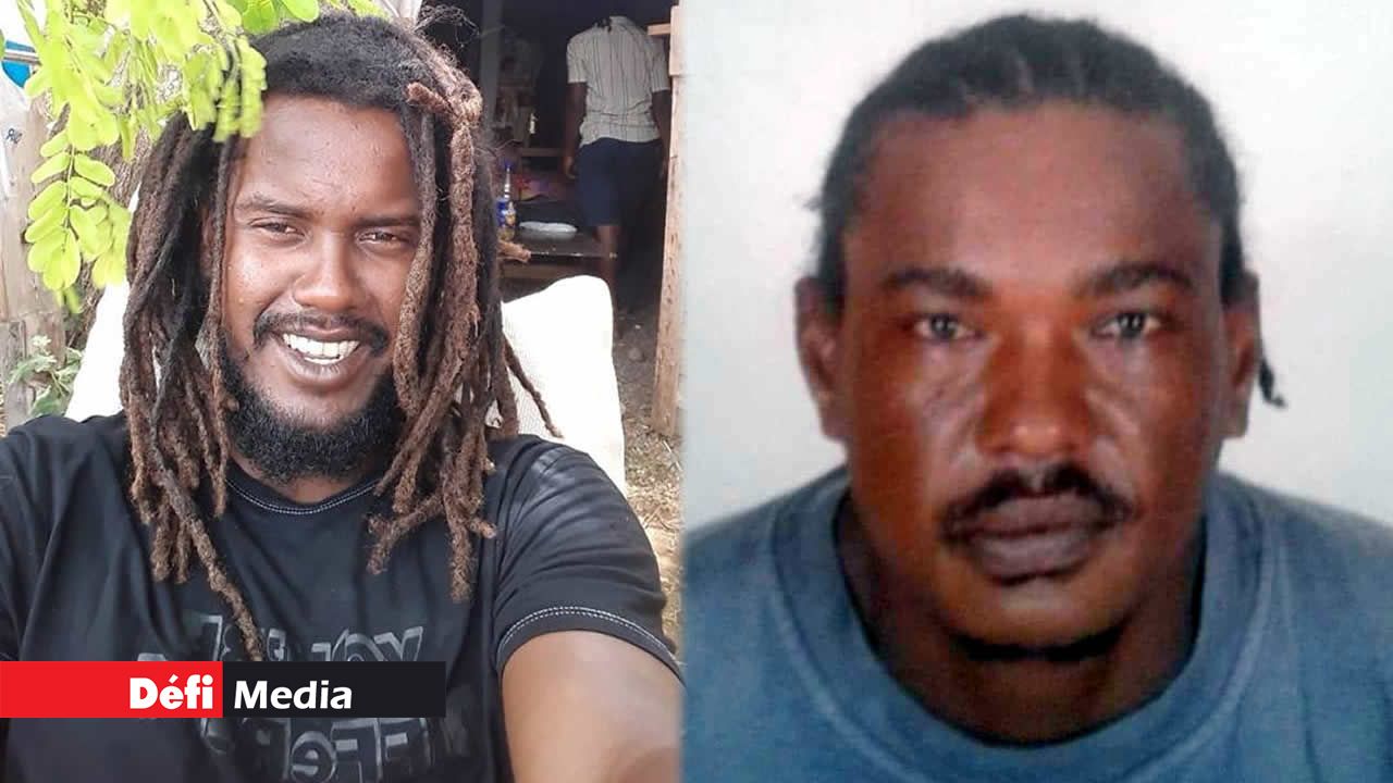 Emile Jonas et David Jonathan