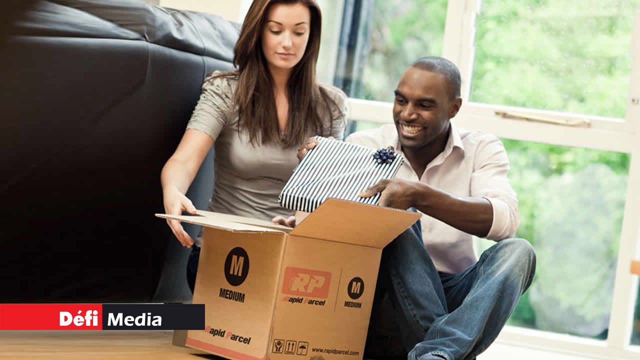 Livraison a domicile