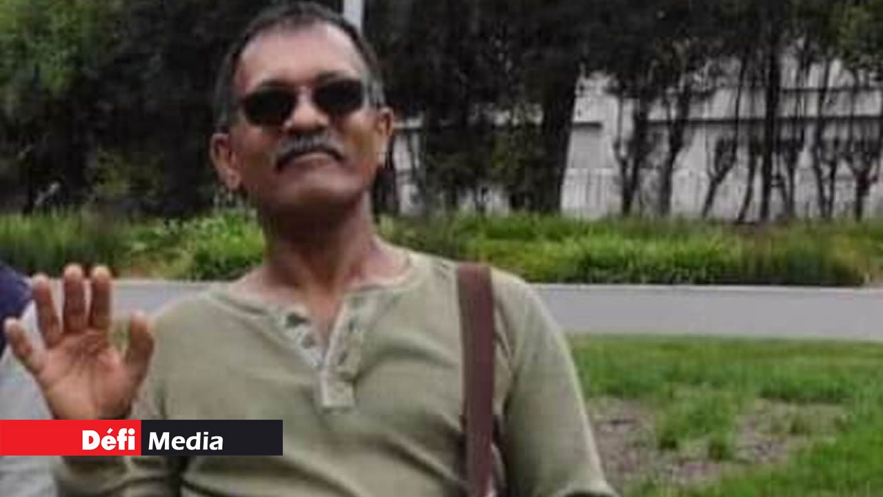 Mohamad Moosid Mohamedhossen