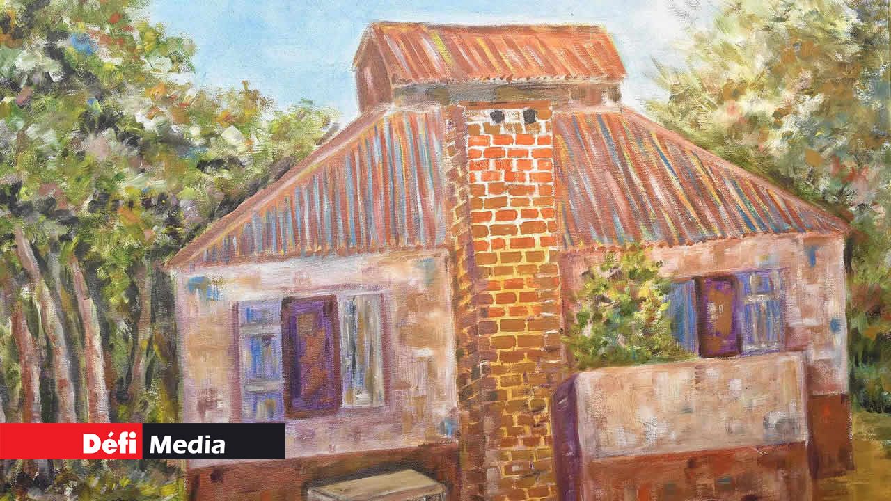 L’hôpital de Souillac. Exposition