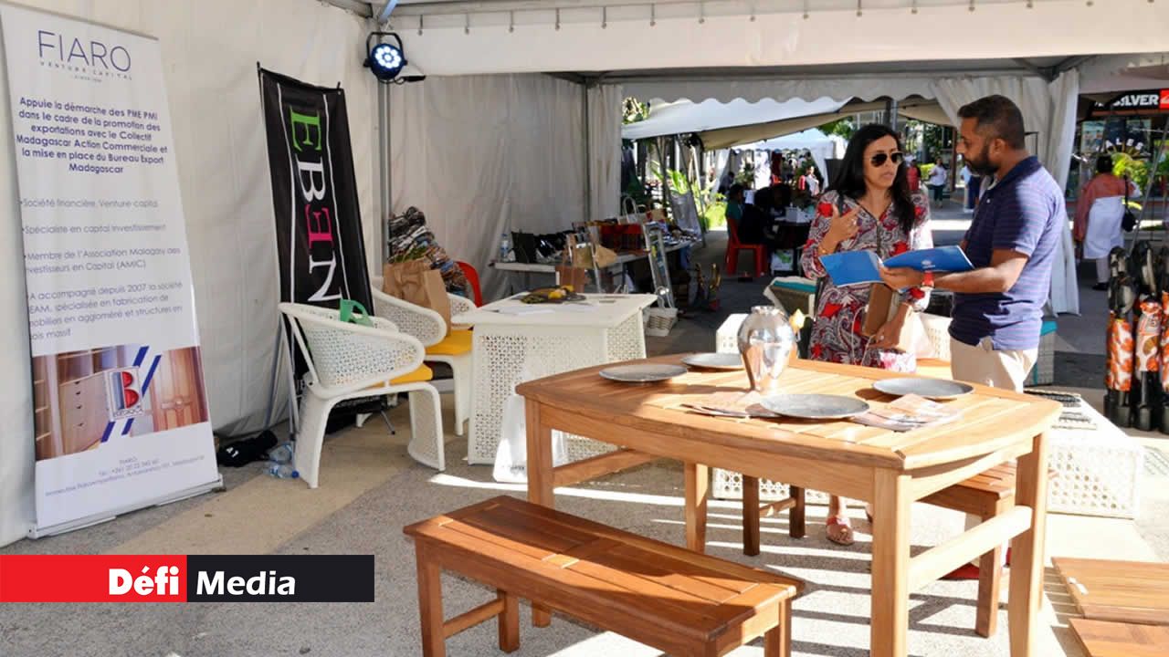 Les saveurs malgaches à Maurice