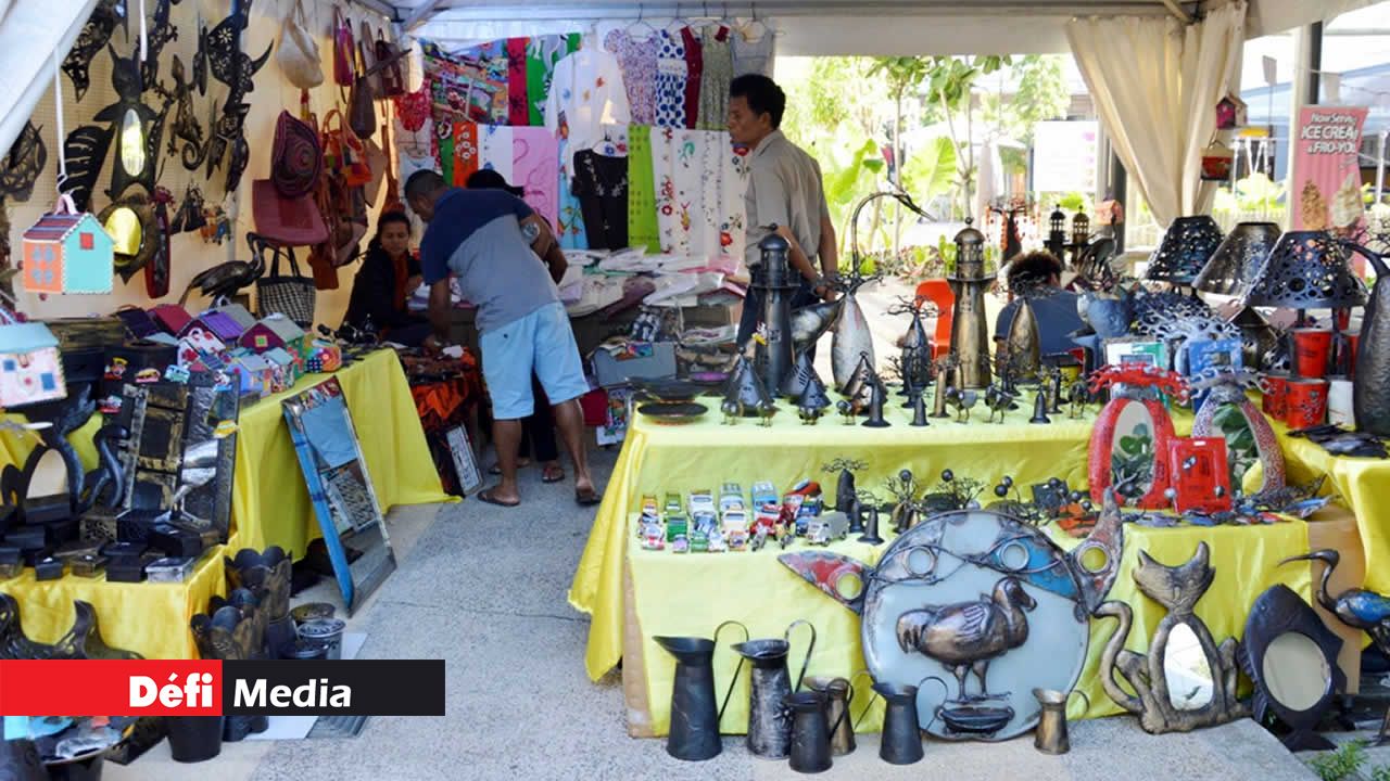 Les saveurs malgaches à Maurice