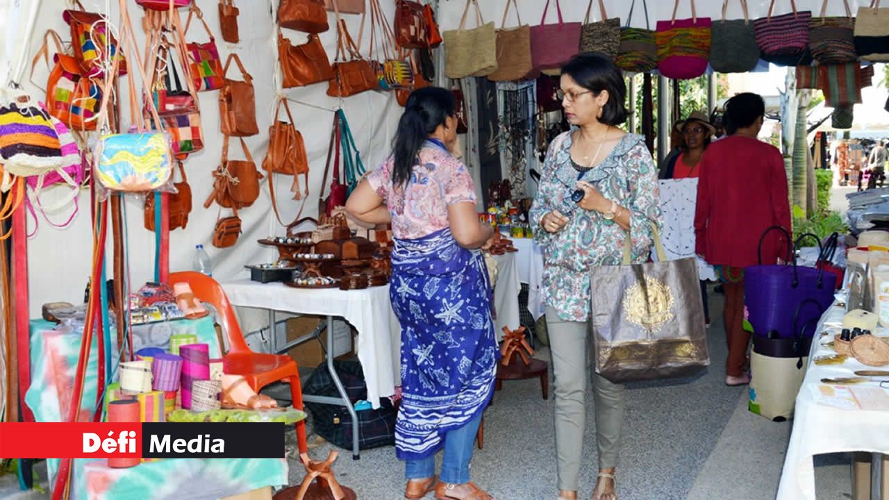 Les saveurs malgaches à Maurice
